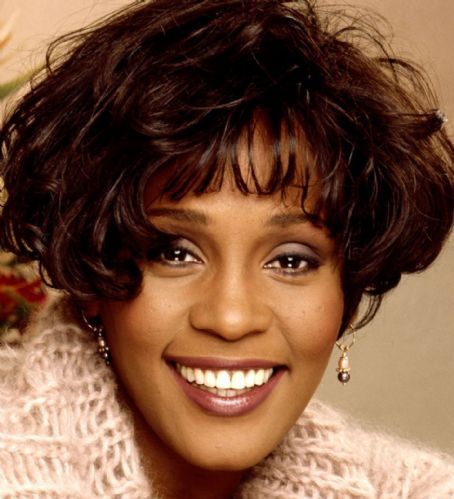 Whitney Houston