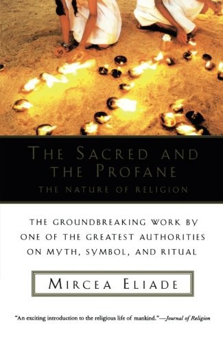 The Sacred and The Profane