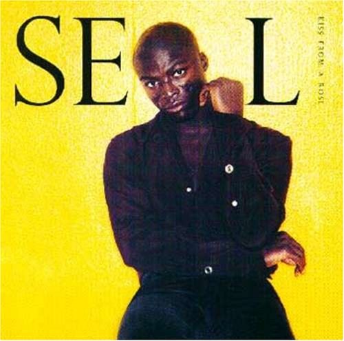 Seal - Kiss from a Rose