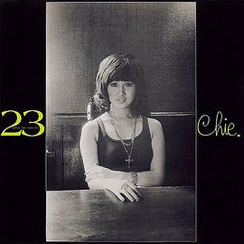 沢チエ - 23 Twenty-three Years Old / Chie [UHQCD]