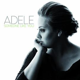 Adele - Someone Like You