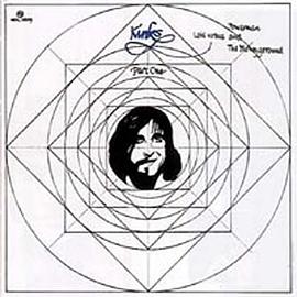 The Kinks - Lola vs. the Powerman & the Money-Go-Round, Pt. 1