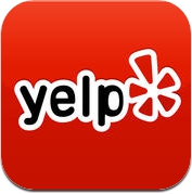 Yelp (iPhone / iPad)