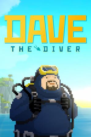 潜水员戴夫 DAVE THE DIVER