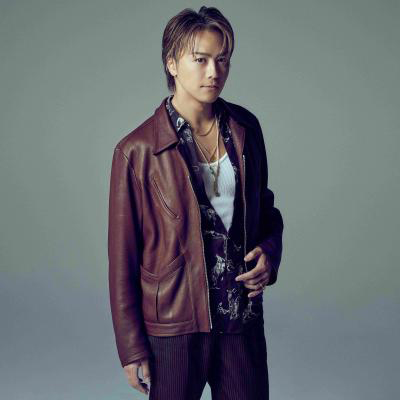 <span class="list-recommend__label">\</span> EXILE TAKAHIROuEXILE TAKAHIRO LIVE 2024 SPECIAL BOXv