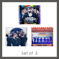 sBlu-ray3`ԃZbgtLIVE DVD & Blu-rayuKis-My-Ft2 Dome Tour 2024 SynopsisvyA(2Blu-ray)zyB(2Blu-ray)zyʏ(2Blu-ray)z