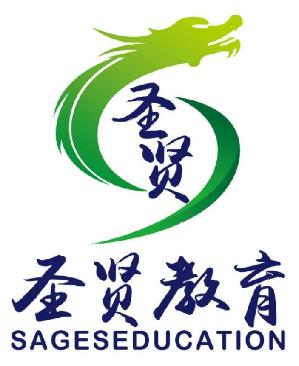 广州书亦教育logo