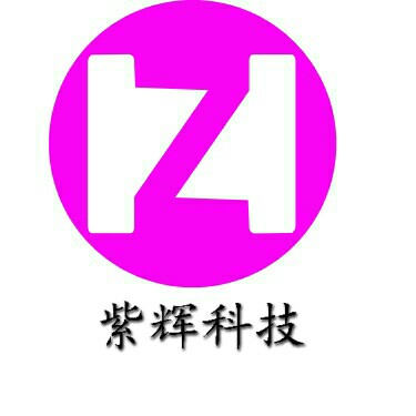 重庆紫辉科技有限公司logo