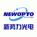 杭州新势力光电技术有限公司logo