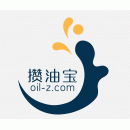 宁波攒油宝网络科技有限公司logo