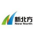 河南新北方净化设备安装有限公司logo