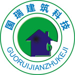 合肥国瑞集成建筑科技有限公司logo