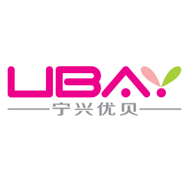 宁波保税区宁兴优贝国际贸易有限公司logo