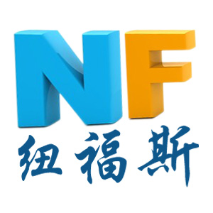 深圳市纽福斯科技有限公司logo