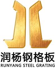 无锡润杨钢格板有限公司logo