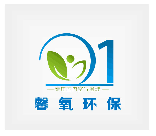 重庆市馨氧环保科技有限公司logo