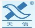 杭州天信防水材料有限公司logo