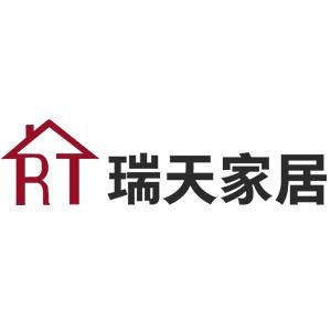 重庆瑞天家俱有限公司logo