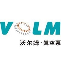 烟台沃尔姆真空技术有限公司logo