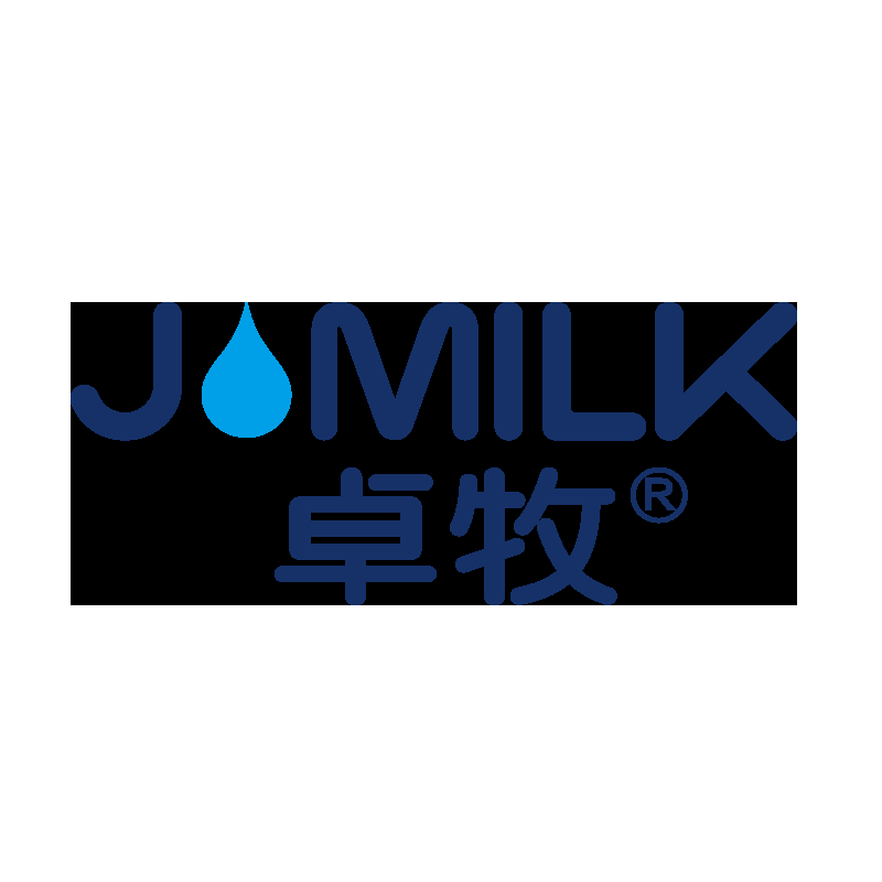 长沙卓牧乳业有限公司logo