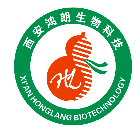 西安鸿朗生物科技有限公司logo