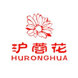 上海沪蓉花文化传播有限公司logo