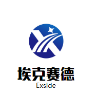 埃克塞德电源设备（山东）有限公司logo