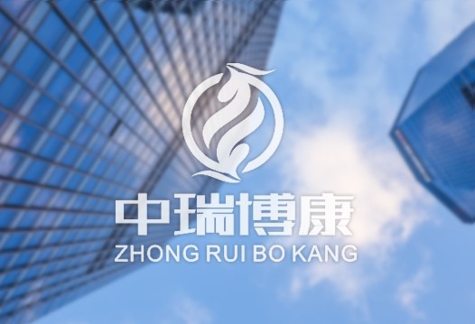 北京中瑞福鑫科技有限公司logo