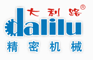 中山市大利路精工机械有限公司logo