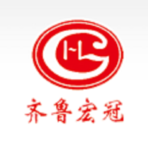 山东宏冠车辆有限公司logo