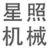 临沂市罗庄区六祥机械有限公司logo