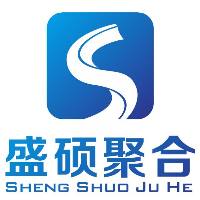 武汉盛硕聚合科技有限公司logo