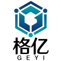 潍坊市格亿机械有限公司业务部logo