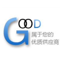 东莞市固得五金有限公司logo