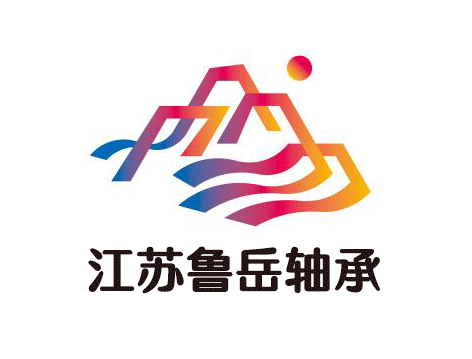 江苏鲁岳轴承制造有限公司logo