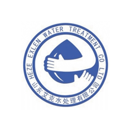 山东艾奇诺环保科技有限公司logo