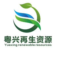 深圳市粤兴再生资源回收有限公司logo