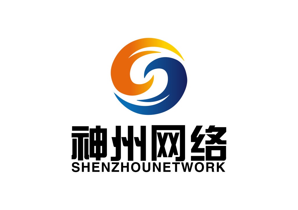 宜昌神州网络科技有限责任公司logo