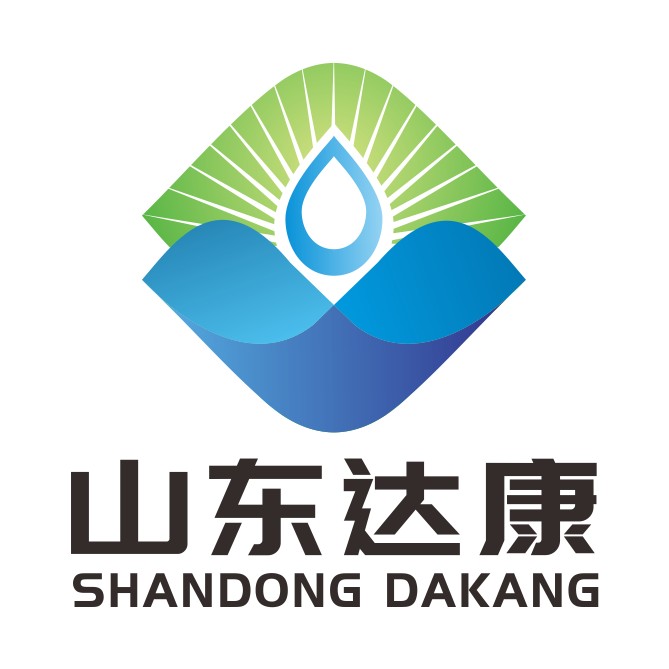 山东达康工程项目管理有限公司logo