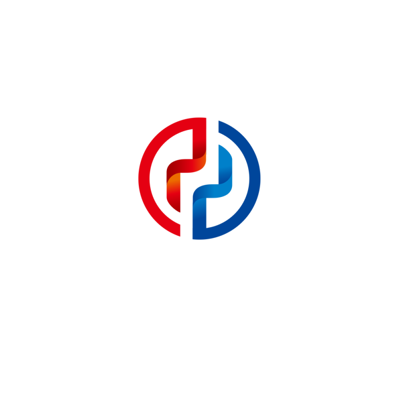 汇而亨公司logo