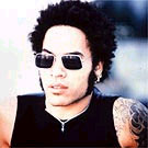 Lenny Kravitz