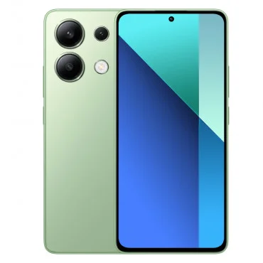 XIAOMI Redmi Note 13 8/512GB Mint Green