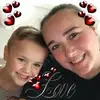  - @tinafisher09 Tiktok Profile Photo