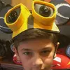  - @i.love.william.bailey Tiktok Profile Photo