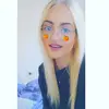 Adina Jones - @adinajones60 Tiktok Profile Photo