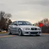 Brandon Gibson - @bman_e46 Tiktok Profile Photo