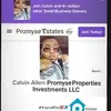 Calvin Allen - @creditcalvin Tiktok Profile Photo