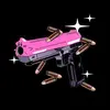 Glockby - @cliagangster Tiktok Profile Photo