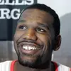 Greg Oden - @gregoden87 Tiktok Profile Photo