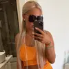 Hattie Jackson - @hatsjackson1 Tiktok Profile Photo